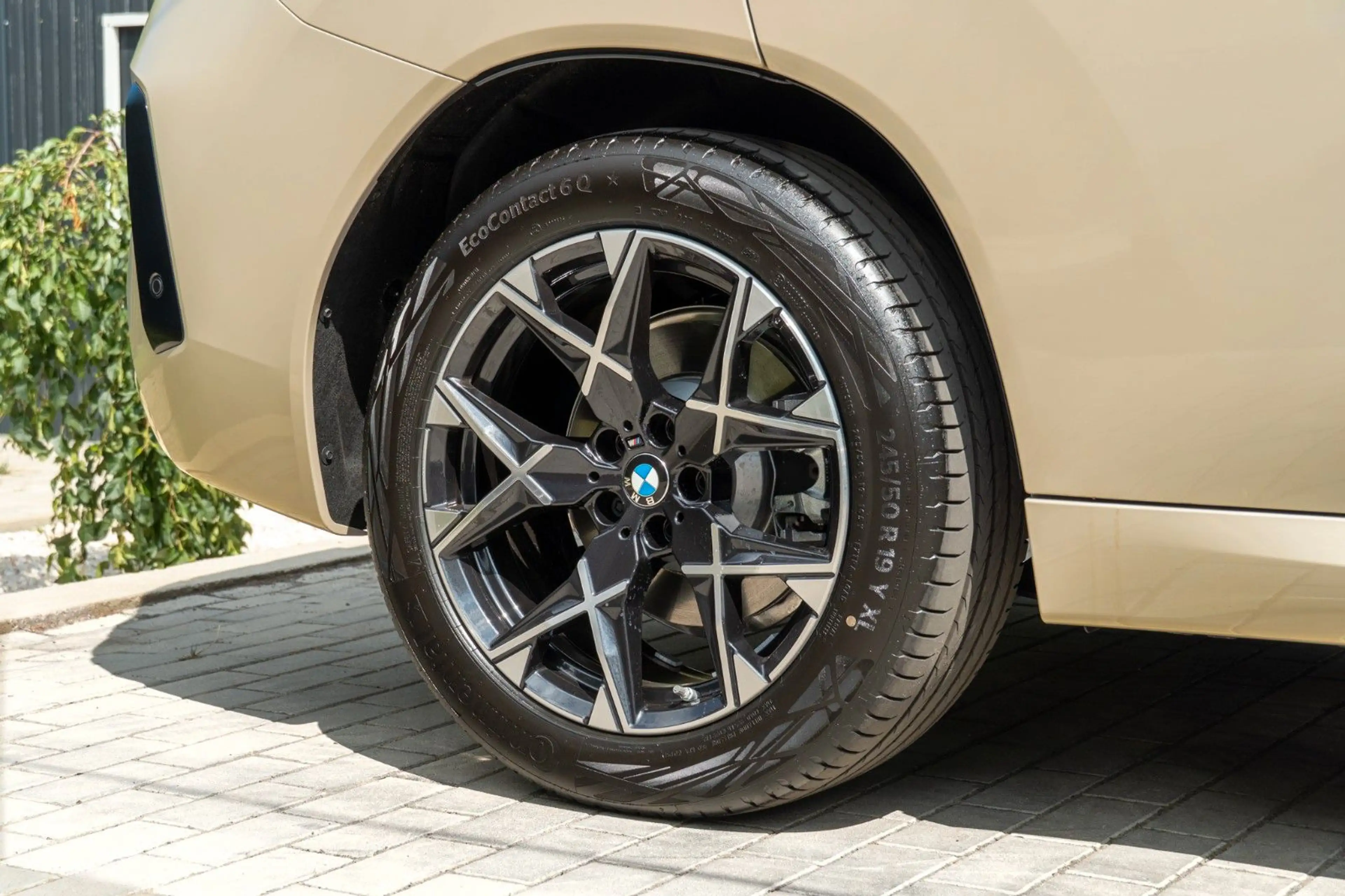 BMW X3 20d xDrive M SPORT.PANO.DR.ASS.LHZ.AHK — photo 10