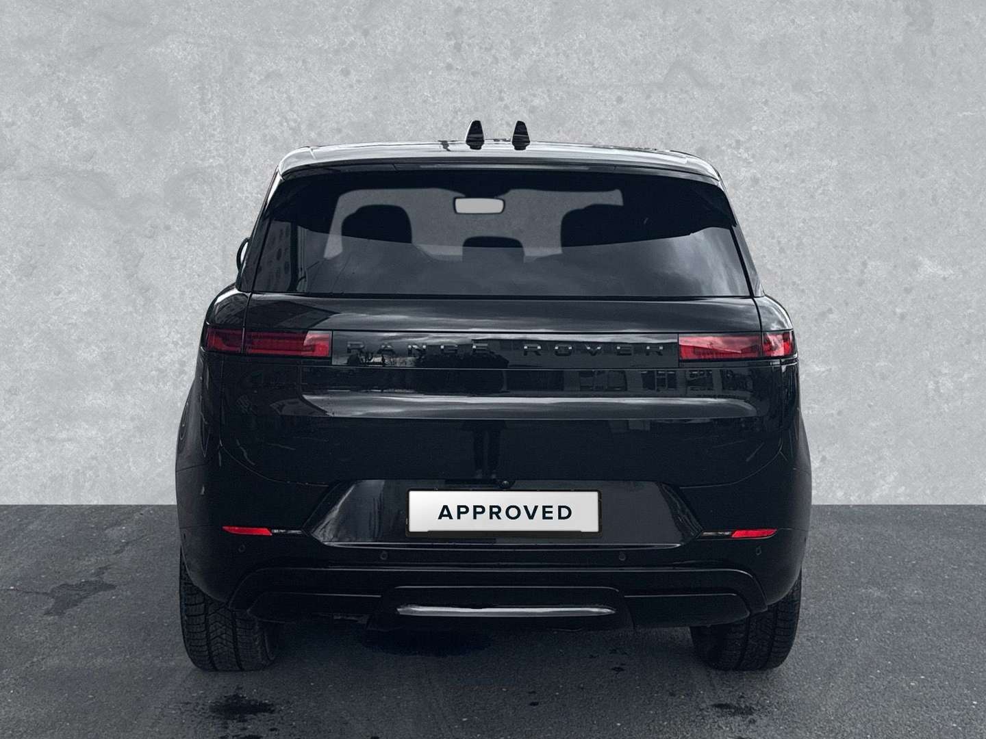 Land Rover Range Rover Sport D350 Autobiography / Winter Pack - - Joinsteer - #5