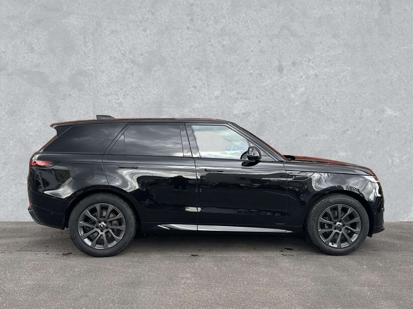 Land Rover Range Rover Sport D350 Autobiography / Winter Pack - - Joinsteer - #4