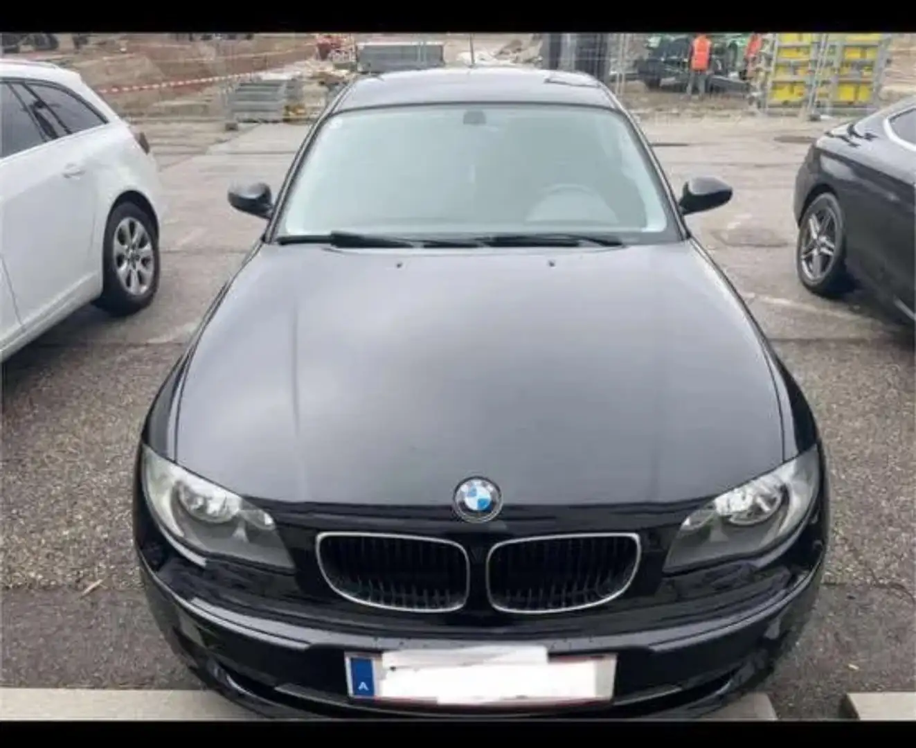 BMW 116 116i - 1