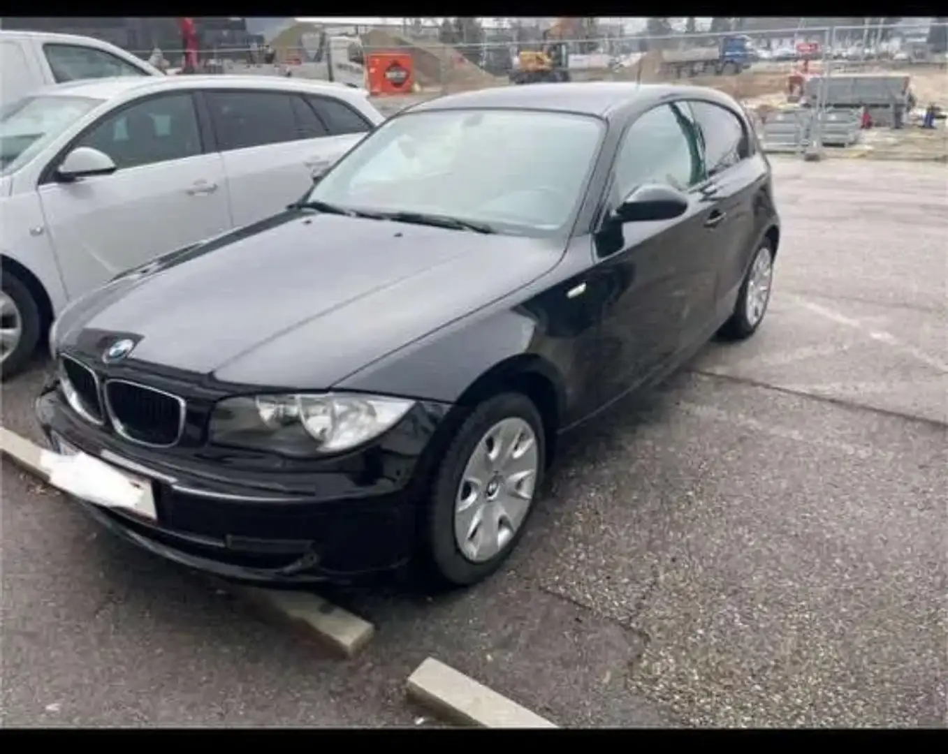 BMW 116 116i - 2