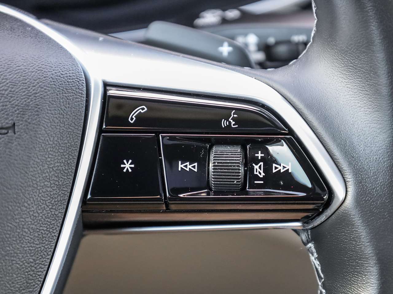 2023 Audi A6 Dynamic Package | Adaptive Air Suspension thumb 23