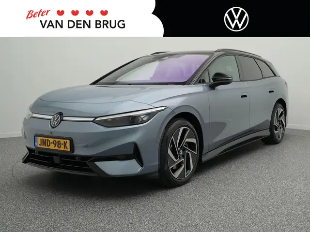 Volkswagen ID.7 Tourer Pro Limited Edition 77 kWh 286pk | Harman &