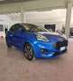 Ford Puma 1.0 ecoboost h ST-Line s&s 125cv Blu/Azzurro - thumbnail 5