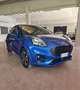 Ford Puma 1.0 ecoboost h ST-Line s&s 125cv Blu/Azzurro - thumbnail 4