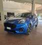 Ford Puma 1.0 ecoboost h ST-Line s&s 125cv Blu/Azzurro - thumbnail 3