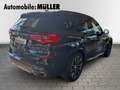 BMW X5 30d xDrive M Sport+HUD+LASERLICHT+ACC+KAMERAS+ Noir - thumbnail 8
