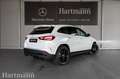 Mercedes-Benz GLA 35 AMG GLA 35 4M AMG Night Panorama Multibeam HUD 21" Weiß - thumbnail 2