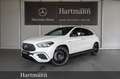 Mercedes-Benz GLA 35 AMG GLA 35 4M AMG Night Panorama Multibeam HUD 21" Weiß - thumbnail 1