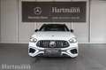 Mercedes-Benz GLA 35 AMG GLA 35 4M AMG Night Panorama Multibeam HUD 21" Weiß - thumbnail 3