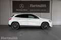 Mercedes-Benz GLA 35 AMG GLA 35 4M AMG Night Panorama Multibeam HUD 21" Weiß - thumbnail 5