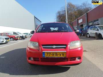 1.2 Spirit met AIRCO