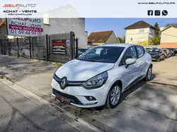 Renault Clio 1.5 DCI 90CH ENERGY BUSINESS EDC 5P