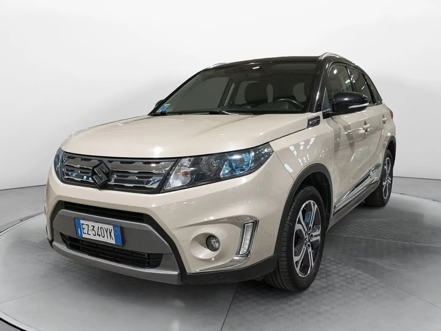 Suzuki Vitara Vitara 1.6 DDiS V-Top - 1