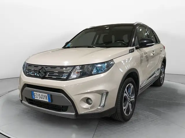 Suzuki Vitara Vitara 1.6 DDiS V-Top