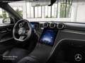 Mercedes-Benz C 180 AMG+360+TOTW+KEYLESS+9G Schwarz - thumbnail 11