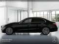 Mercedes-Benz C 180 AMG+360+TOTW+KEYLESS+9G Schwarz - thumbnail 6