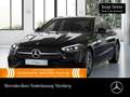 Mercedes-Benz C 180 AMG+360+TOTW+KEYLESS+9G Schwarz - thumbnail 1