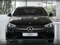 Mercedes-Benz C 180 AMG+360+TOTW+KEYLESS+9G Schwarz - thumbnail 8