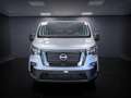 Nissan Primastar 2.0 dCi 150CV PL-TN Bus N-Connecta Argento - thumbnail 2