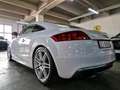 Audi TT COUPE' 2000 TDI QUATTRO CV.170 UNIPROP S-LINE +19' Alb - thumbnail 4