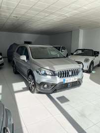 1.4T GLX 4WD Mild Hybrid Aut.