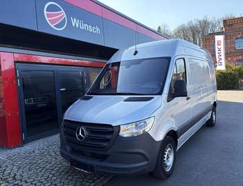 Sprinter 215 CDI Kasten L2H2 m. MBUX+R-Kamera