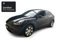 Tesla Model Y Rear-Wheel Drive “Certified Pre-Owned” Noir - thumbnail 1