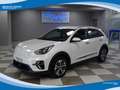 Kia e-Niro BEV 64kwh 204cv Drive Blanc - thumbnail 1