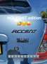 Hyundai ACCENT 1.4i Dynamic Blauw - thumbnail 18
