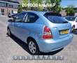 Hyundai ACCENT 1.4i Dynamic plava - thumbnail 5