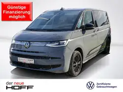 Volkswagen T7 Multivan 2.0 TDI DSG Edition LED Navi HUD Kamera Standheiz.