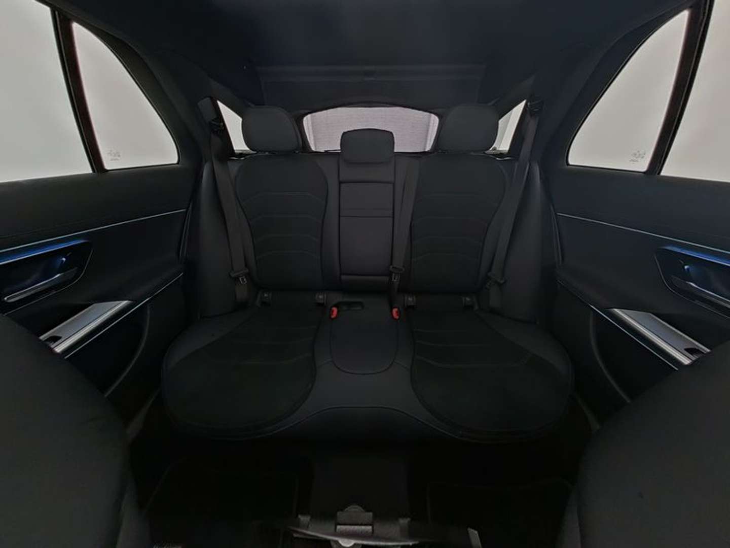 Mercedes Classe E 300 AMG Line -  - Joinsteer - #5