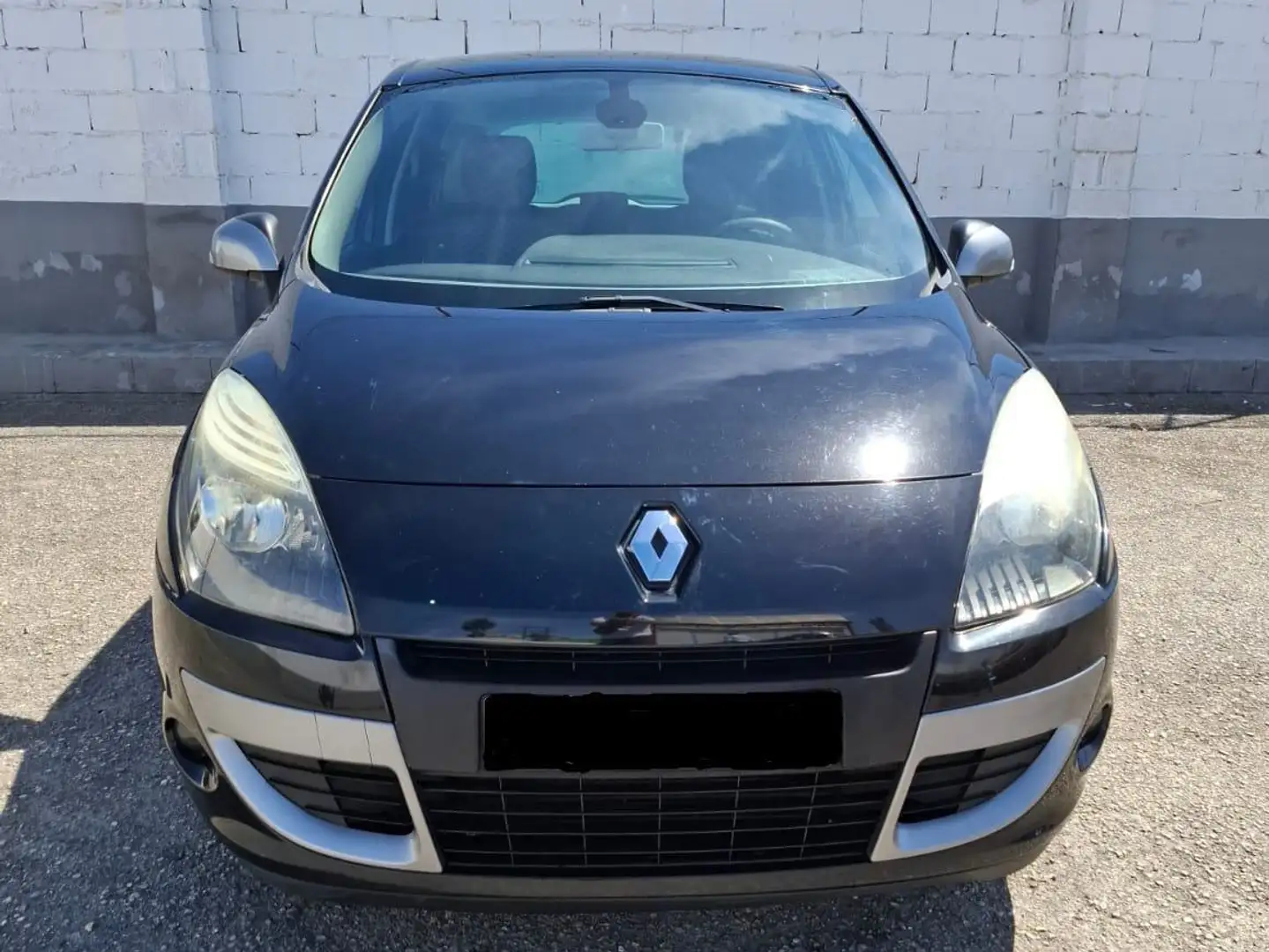 Renault Scenic Scénic 1.4 Tce Dynamique Dynamique Negro - 1