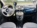 Fiat 500C 1.2 Lounge - Blu Cosmico - Navigatie/Clima/PDC - S Blauw - thumbnail 11