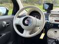 Fiat 500C 1.2 Lounge - Blu Cosmico - Navigatie/Clima/PDC - S Blauw - thumbnail 3
