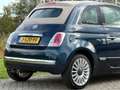 Fiat 500C 1.2 Lounge - Blu Cosmico - Navigatie/Clima/PDC - S Blauw - thumbnail 25