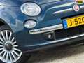 Fiat 500C 1.2 Lounge - Blu Cosmico - Navigatie/Clima/PDC - S Blauw - thumbnail 1