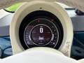 Fiat 500C 1.2 Lounge - Blu Cosmico - Navigatie/Clima/PDC - S Blauw - thumbnail 8