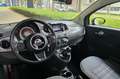 Fiat 500 0.9 TwinAir Turbo Lounge | Bluetooth | Pano | Airc Gris - thumbnail 11