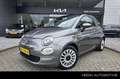Fiat 500 0.9 TwinAir Turbo Lounge | Bluetooth | Pano | Airc Gris - thumbnail 1