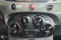 Fiat 500 0.9 TwinAir Turbo Lounge | Bluetooth | Pano | Airc Gris - thumbnail 9