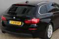 BMW 528 5-serie Touring 528xi M-Pakket I PANO I LED I ALCA Zwart - thumbnail 27