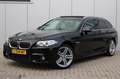 BMW 528 5-serie Touring 528xi M-Pakket I PANO I LED I ALCA Zwart - thumbnail 1