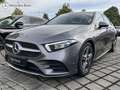 Mercedes-Benz A 200 Limousine AMG RüKam+MBUX+Tempomat+LED+18 Grijs - thumbnail 3