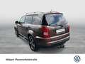 SsangYong Rexton W 2.2 CRYSTAL 4X4 LEDER 7SITZE AHK ALU Schwarz - thumbnail 2