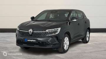 1.2 TCe mild hybrid advanced 130ch Evolution - 24