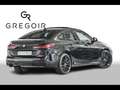 BMW 218 Msport|Pano|Navi|Dab|Zetelvvw Zwart - thumbnail 2