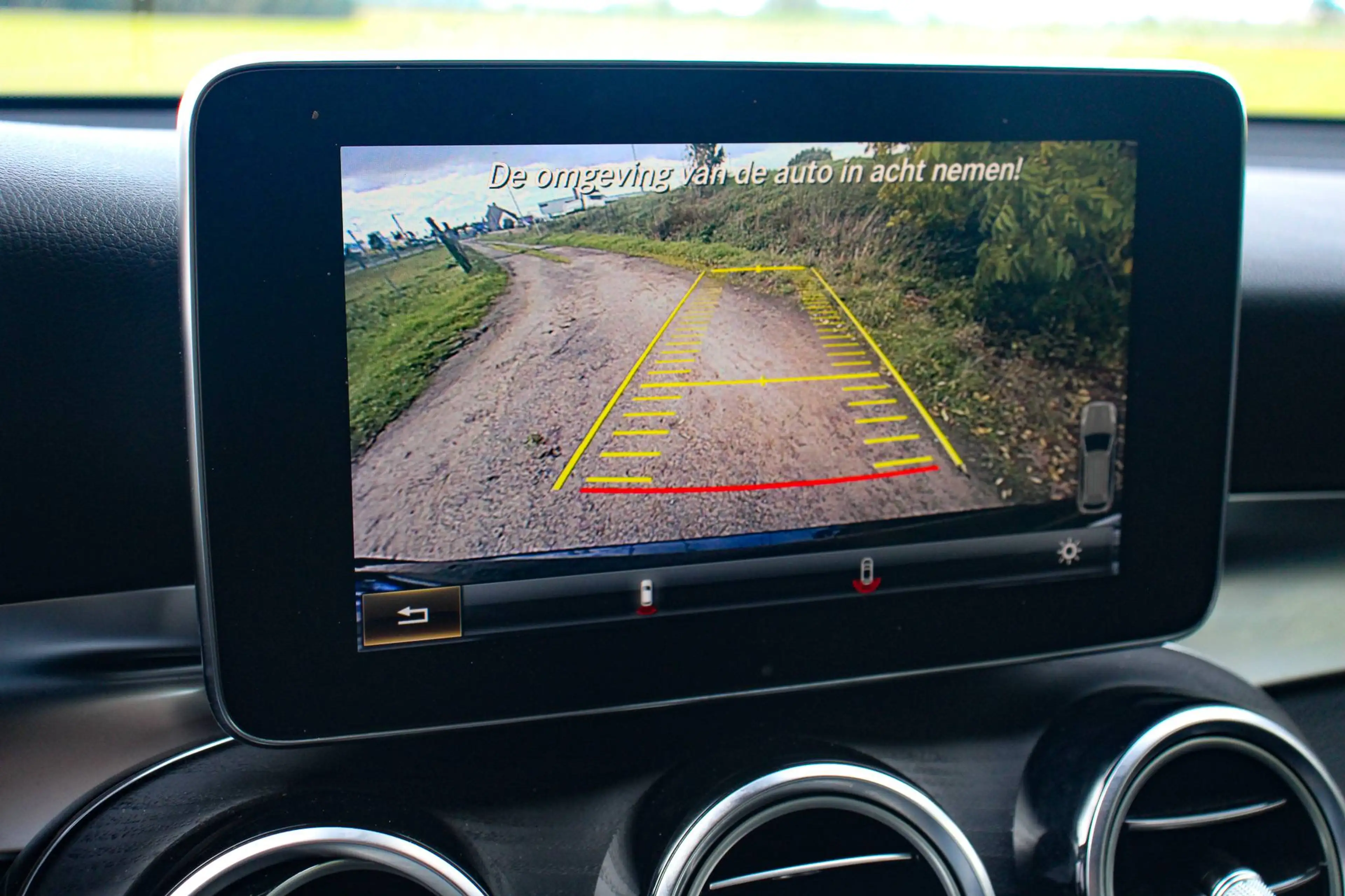 Mercedes-Benz GLC 250 GLC 250 4-Matic AMG LINE *Airmatic *Camera — photo 12