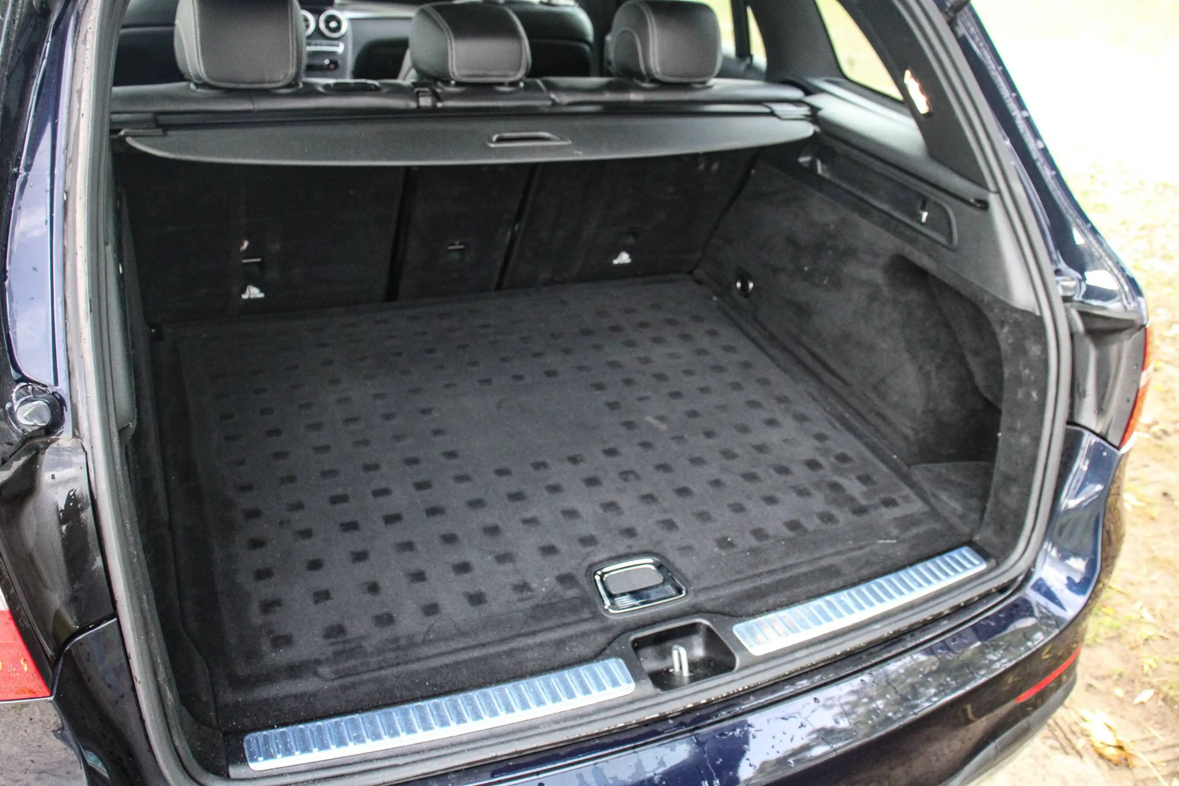 Mercedes-Benz GLC 250 GLC 250 4-Matic AMG LINE *Airmatic *Camera — photo 8